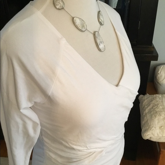 Beautiful Necklace Semi Precious Stones - Picture 4 of 9